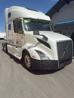 
										2019 Volvo VNL 760  #34 full									