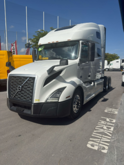 2019 Volvo VNL 760  #34