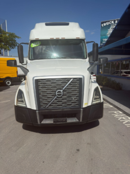 
										2019 Volvo VNL 760  #34 full									