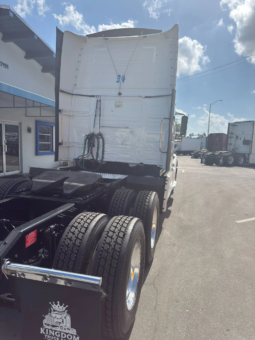 
										2019 Volvo VNL 760  #34 full									