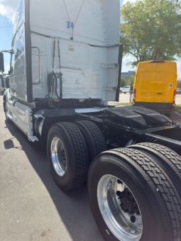 
										2019 Volvo VNL 760  #34 full									