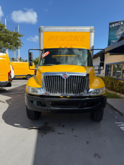 
										2017 International 4300 #21 full									