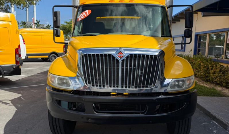 
								2017 International 4300 #21 full									