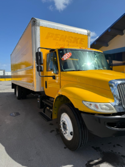 
										2017 International 4300 #21 full									