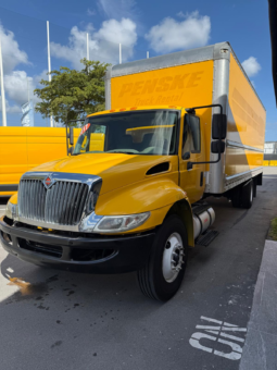 
										2017 International 4300 #21 full									