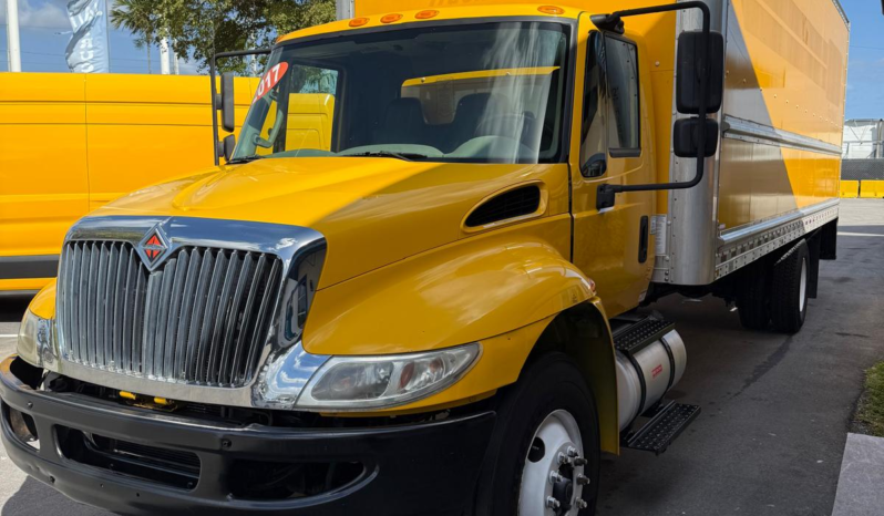 
								2017 International 4300 #21 full									