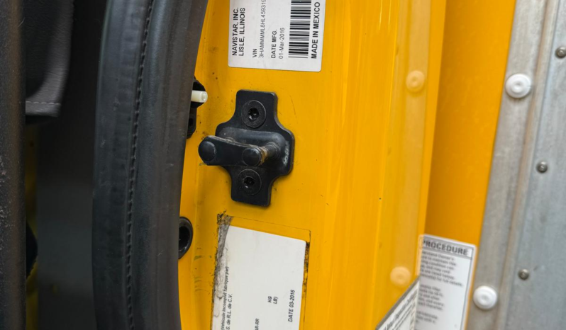 
								2017 International 4300 #21 full									