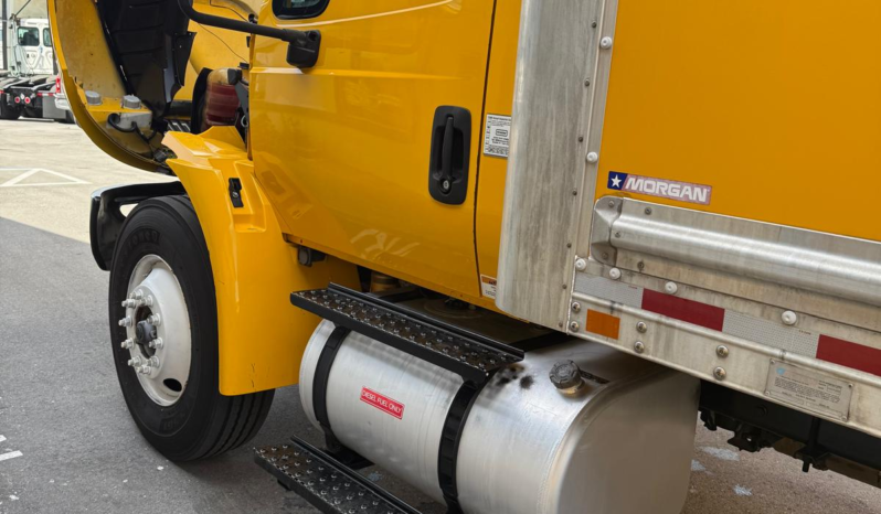 
								2017 International 4300 #21 full									