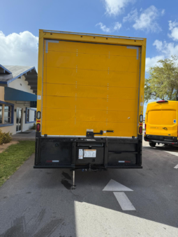 
										2017 International 4300 #21 full									