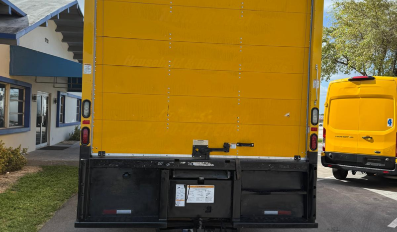 
								2017 International 4300 #21 full									