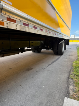 
										2017 International 4300 #21 full									