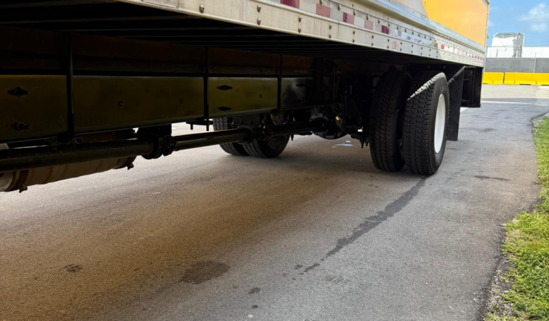 
								2017 International 4300 #21 full									