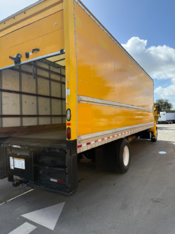 
										2017 International 4300 #21 full									