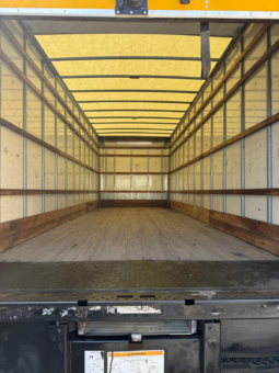 
										2017 International 4300 #21 full									