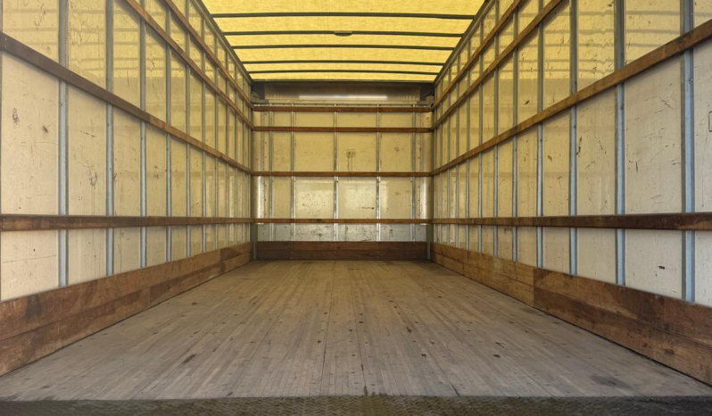 
								2017 International 4300 #21 full									