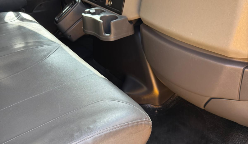 
								2017 International 4300 #21 full									