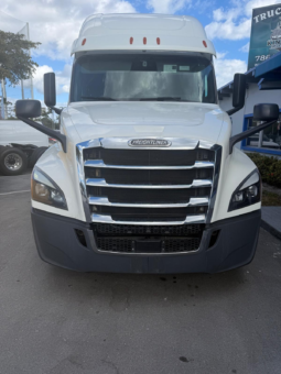 
										2020 Freightliner Cascadia 126″ #23 full									
