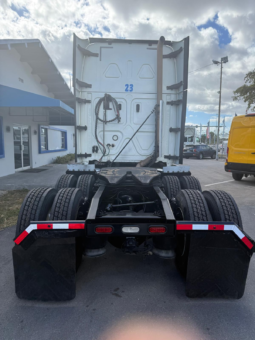 
										2020 Freightliner Cascadia 126″ #23 full									