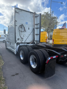 
										2020 Freightliner Cascadia 126″ #23 full									