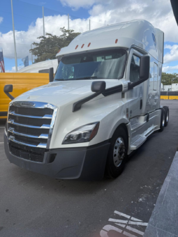 
										2020 Freightliner Cascadia 126″ #23 full									