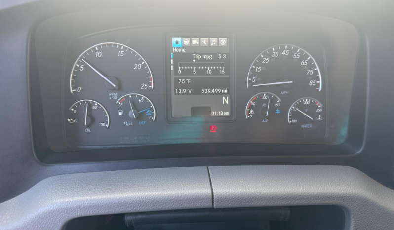 
								2020 Freightliner Cascadia 126″ #23 full									