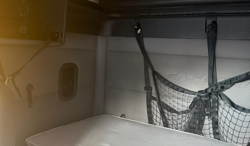 
								2020 Freightliner Cascadia 126″ #23 full									