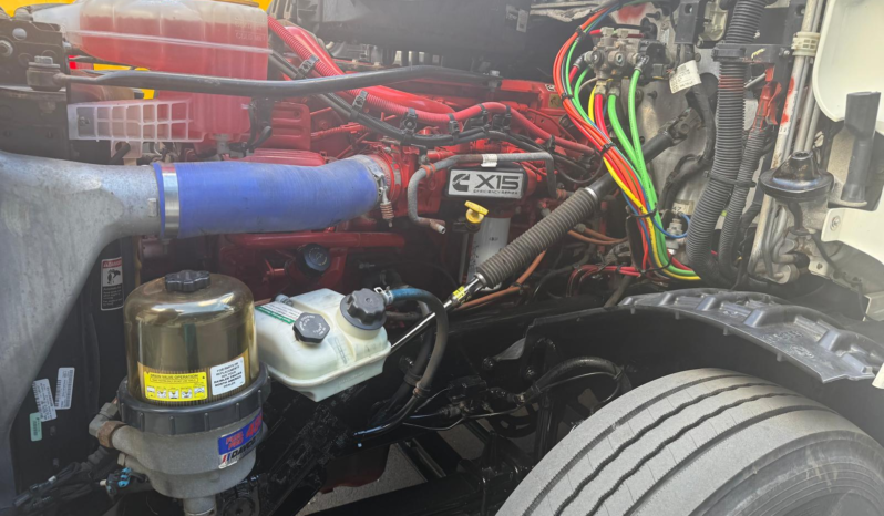 
								2020 Freightliner Cascadia 126″ #23 full									