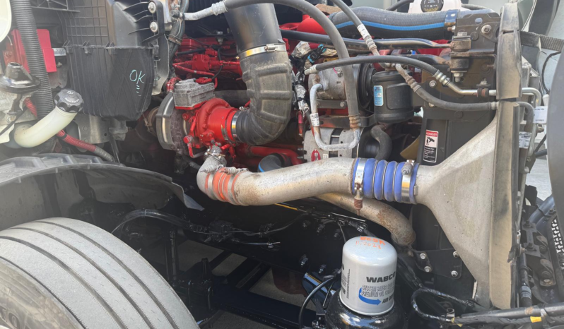 
								2020 Freightliner Cascadia 126″ #23 full									