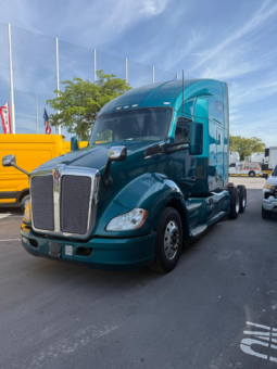 2020 Kenworth T680  #31