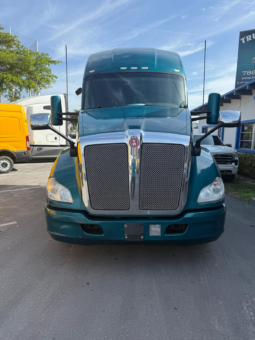 
										2020 Kenworth T680  #31 full									