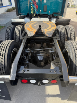 
										2020 Kenworth T680  #31 full									