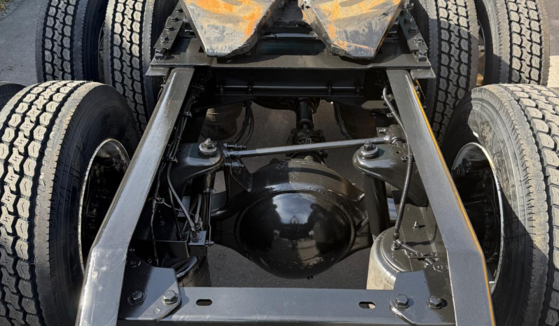 
								2020 Kenworth T680  #31 full									