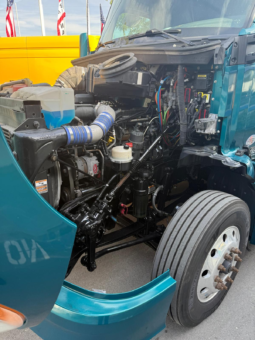 
										2020 Kenworth T680  #31 full									