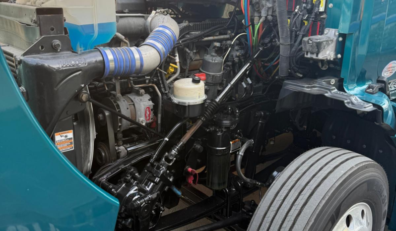 
								2020 Kenworth T680  #31 full									