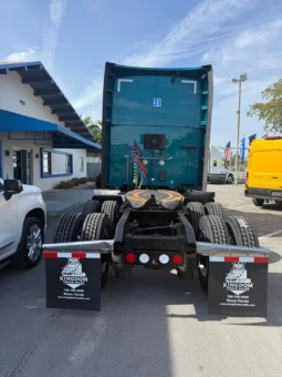 
										2020 Kenworth T680  #31 full									