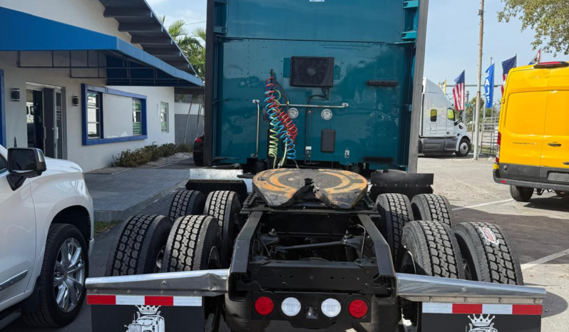 
								2020 Kenworth T680  #31 full									