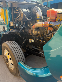 
										2020 Kenworth T680  #31 full									