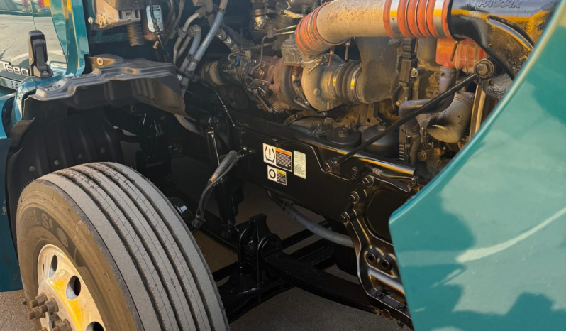 
								2020 Kenworth T680  #31 full									