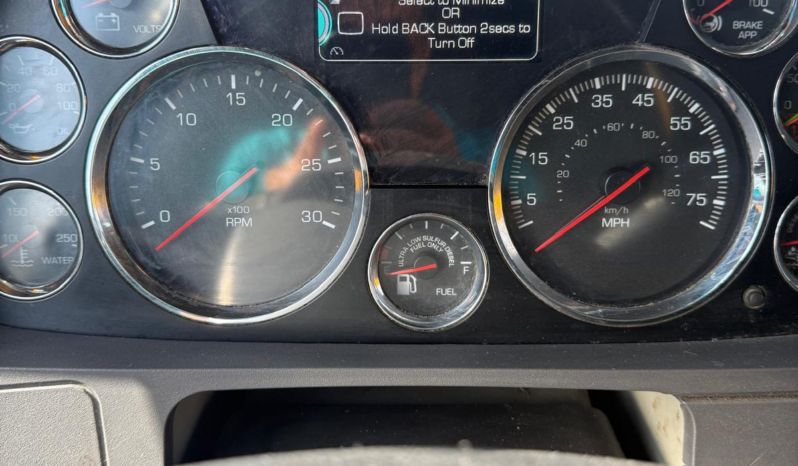 
								2020 Kenworth T680  #31 full									