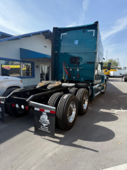 
										2020 Kenworth T680  #31 full									
