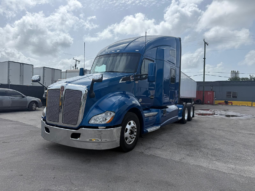 2020 Kenworth T680  #59