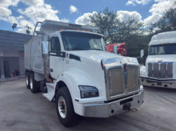
										2018 KENWORTH T880  #86 full									