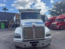 
										2018 KENWORTH T880  #86 full									