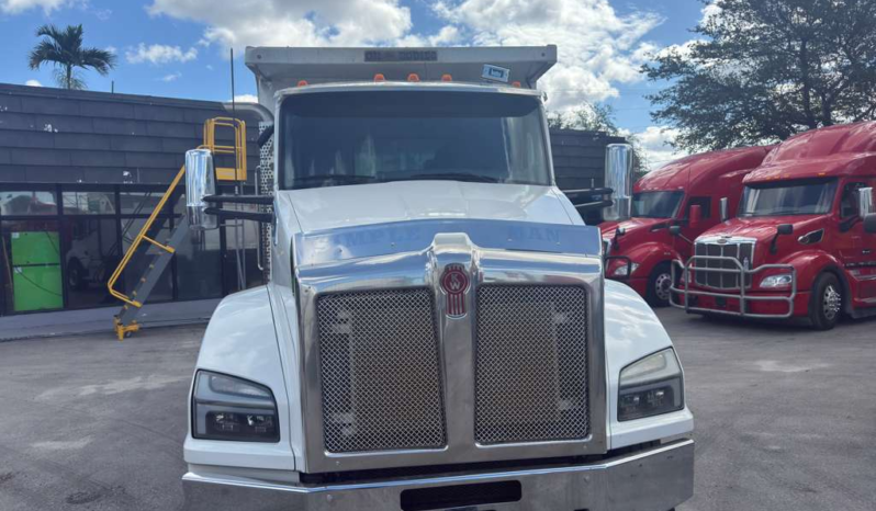 
								2018 KENWORTH T880  #86 full									
