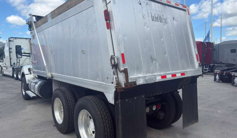 
								2018 KENWORTH T880  #86 full									