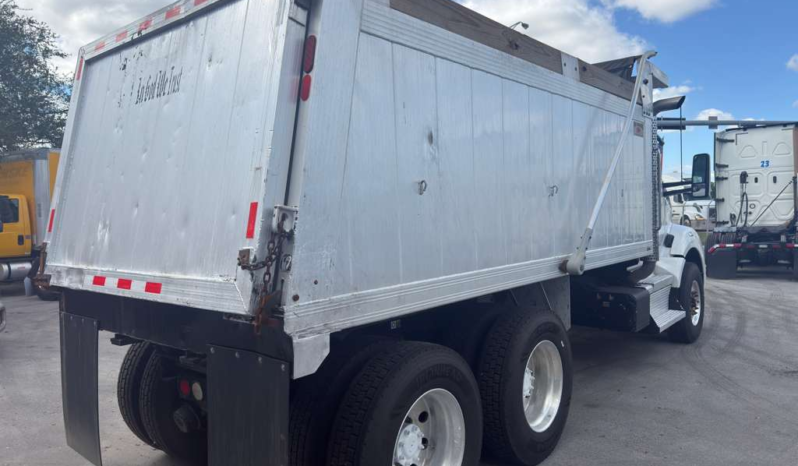 
								2018 KENWORTH T880  #86 full									