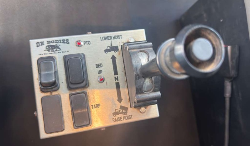 
								2018 KENWORTH T880  #86 full									