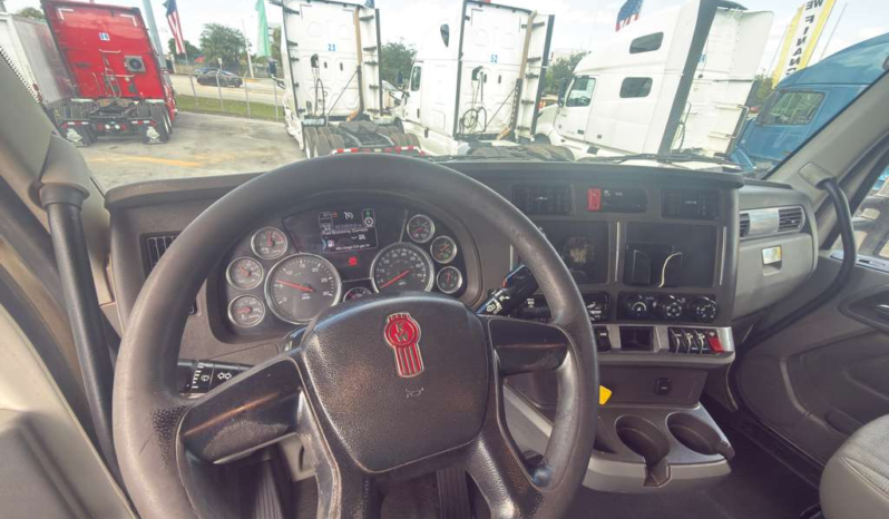 
								2018 KENWORTH T880  #86 full									
