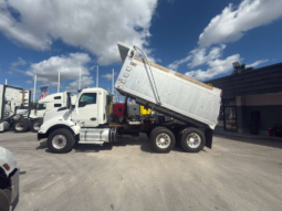 
										2018 KENWORTH T880  #86 full									