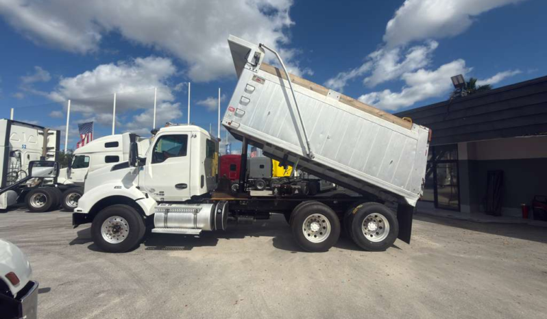 
								2018 KENWORTH T880  #86 full									